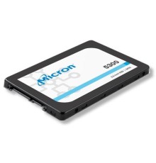 Твердотельный накопитель Lenovo ThinkSystem 3.5" 5300 1.92TB Mainstream SATA 6Gb Hot Swap SSD (for V2)
