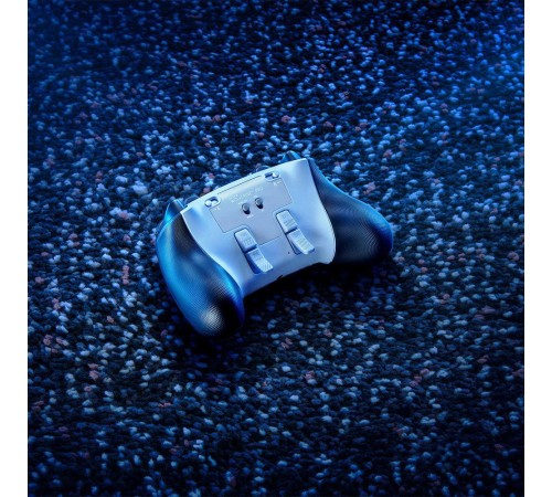 Игровой контроллер Razer Wolverine V2 Pro (PlayStation Licensed) - White Gamepad/ Razer Wolverine V2 Pro (PlayStation Licensed) - White Gamepad