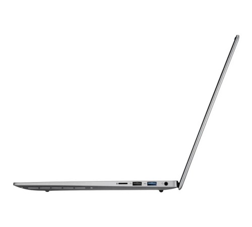 Ноутбук FocusLine F160a-008 16.1"(1920x1080 IPS (матовый))/AMD Ryzen 7 5700U(1.8Ghz)/16384Mb/512SSDGb/noDVD/Ext:AMD Radeon Vega 8 /Cam/BT/WiFi/45.6WHr/war 1y/1.77kg/Space Gray/noOS + не МПТ