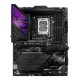 Материнская плата ASUS ROG STRIX Z890-E GAMING WIFI, LGA1851, Z890, 4*DDR5, 4*SATA, 7*M.2, 10*USB 3.2, 2*Type-C, 2*PCIx16, 2*Thunderbolt™ 4, HDMI+DP, ATX; 90MB1IM0-M0EAY0