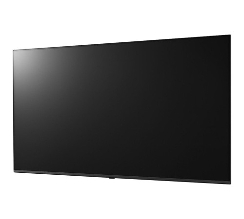 Телевизор 55'' LG 55UM662H/ LG 55UM662H Hotel TV, LED/IP-RF/UHD/S-IPS/Pro:Centric/DVB-T2/C/S2/Acc clock/RS-232C/400nit/webOS 23, Ashed Blue, HDR 10pro/No stand incl
