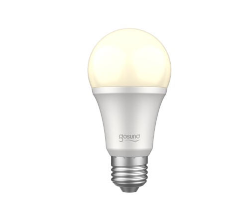 Умная лампа Nitebird Smart bulb Белый Умная лампа Nitebird Smart bulb Белый
