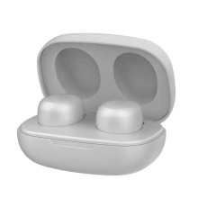 Беспроводные наушники Accesstyle Grain TWS Silver