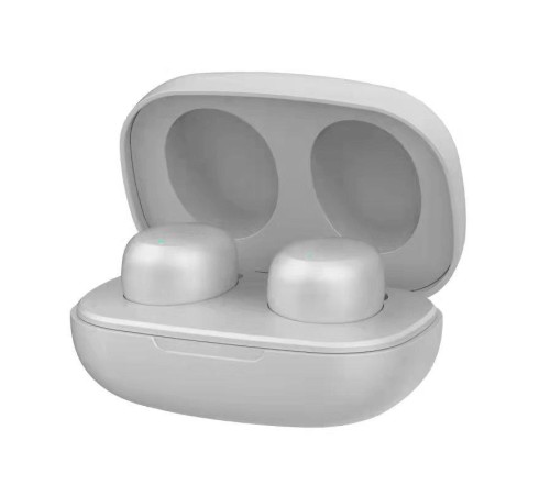 Беспроводные наушники Accesstyle Grain TWS Silver Беспроводные наушники Accesstyle Grain TWS Silver
