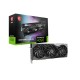 Видеокарта VGA MSI NVIDIA GeForce RTX 4090 GAMING X SLIM 24G 24GB, GDDR6X/384-bit, PCIe 4.0, 2xHDMI 2.1, 2xDP, 3.1-slot