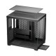 Корпус без блока питания/ Case PCCooler C3T700 BK, Midi-Tower, TG, no fans, 1xUSB-A 3.0 + 1xUSB-A 2.0 + 1xUSB-C, ATX, mATX, mITX Black