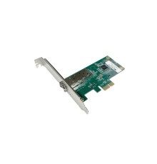Сетевой адаптер ORIGO Сетевой адаптер PCI-E, 1x1000Base-X SFP