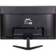 Монитор Monitor HIPER EasyView HS2202 - 21,5''/1920x1080 (Full HD)/75Гц/200/1000:1/VA/5мс/HDMI+VGA/Black