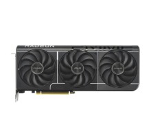Видеокарта ASUS PRIME-RX9060XT-O16G//RX9060XT HDMI DP*2 16G D6; 90YV0LF1-M0NA00