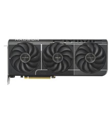 Видеокарта ASUS PRIME-RX9060XT-O16G//RX9060XT HDMI DP*2 16G D6; 90YV0LF1-M0NA00