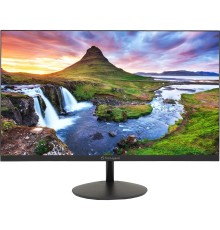 Монитор/ AOPEN by ACER 32SA2QUAbmiipx 31,5'',  ZeroFrame, Ultra Thin Black, 16:9, IPS, 2560x1440, 1 / 4ms, 300cd, 75Hz, 2xHDMI(2.0) + 1xDP(1.2) + Audio out, Speakers 1Wx2, sync: FreeSync, hdr: HDR 10