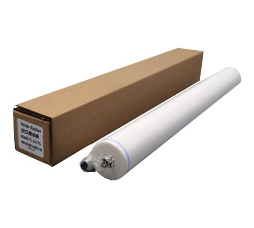 Чистящая лента фьюзера(в рулоне)/ CLEANER SUPPLY ROLL POLYAMIDE(F),310X2200MM Чистящая лента фьюзера(в рулоне)/ CLEANER SUPPLY ROLL POLYAMIDE(F),310X2200MM