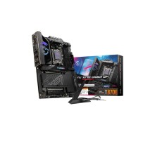 Материнская плата/ MPG X870E CARBON WIFI