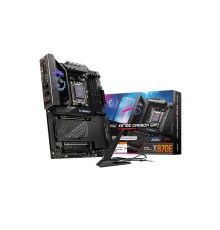 Материнская плата/ MPG X870E CARBON WIFI