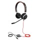 Гарнитура проводная/ Jabra EVOLVE 40 UC Stereo