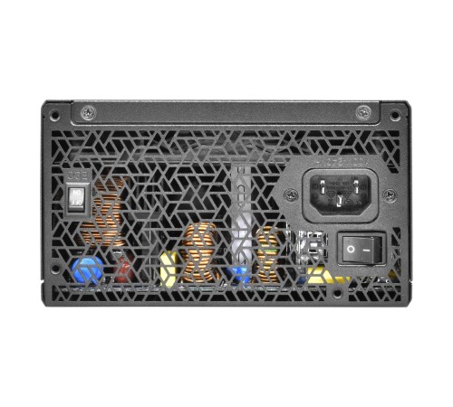 Блок питания 1000 Ватт/ Power Supply Super Flower Leadex VII, 1000W, ATX 3.0, 140mm, 12xSATA, 4xPCI-E(6+2), 1x12VHPWR, APFC, 80+ GOLD, Full Modular Блок питания 1000 Ватт/ Power Supply Super Flower Leadex VII, 1000W, ATX 3.0, 140mm, 12xSATA, 4xPCI-E(6+2), 1x12VHPWR, APFC, 80+ GOLD, Full Modular