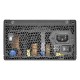 Блок питания 1000 Ватт/ Power Supply Super Flower Leadex VII, 1000W, ATX 3.0, 140mm, 12xSATA, 4xPCI-E(6+2), 1x12VHPWR, APFC, 80+ GOLD, Full Modular