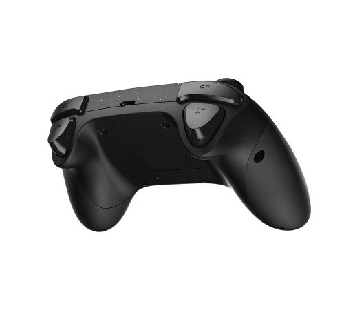 Геймпад беспроводной Dareu H101X Black (черный), подключение BT+проводное Геймпад беспроводной Dareu H101X Black (черный), подключение BT+проводное