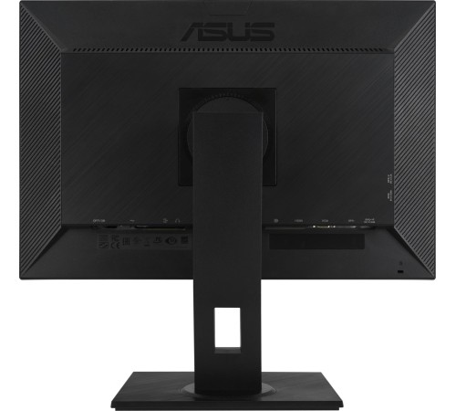 Монитор LCD 24.1" BE24WQLB/ ASUS BE24WQLB, 24.1" (16:10) Monitor, 1920x1200, IPS, 300cd/m2, HDMI, DP, D-Sub, USB3.0, 5ms, 178°(H)/178°(V), speakers 2Wx2, Flicker free, HAS, Low Blue Light, TUV certified, Framless design, black Монитор LCD 24.1" BE24WQLB/ ASUS BE24WQLB, 24.1" (16:10) Monitor, 1920x1200, IPS, 300cd/m2, HDMI, DP, D-Sub, USB3.0, 5ms, 178°(H)/178°(V), speakers 2Wx2, Flicker free, HAS, Low Blue Light, TUV certified, Framless design, black