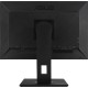 Монитор LCD 24.1" BE24WQLB/ ASUS BE24WQLB, 24.1" (16:10) Monitor, 1920x1200, IPS, 300cd/m2, HDMI, DP, D-Sub, USB3.0, 5ms, 178°(H)/178°(V), speakers 2Wx2, Flicker free, HAS, Low Blue Light, TUV certified, Framless design, black