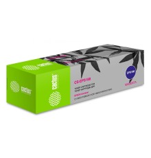 -/ Картридж лазерный Cactus CS-EPS188 S050188 пурпурный (4000стр.) для Epson AcuLaser C1100/C1100N/CX11