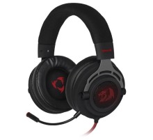 Redragon Игровая гарнитура Aspis Pro объемный звук 7.1, провод 2 м