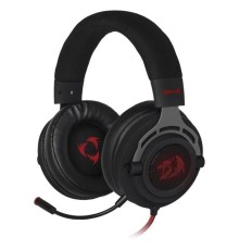 Redragon Игровая гарнитура Aspis Pro объемный звук 7.1, провод 2 м