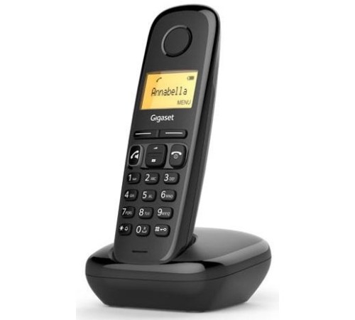 Телефонный аппарат GIGASET A270 SYS RUS