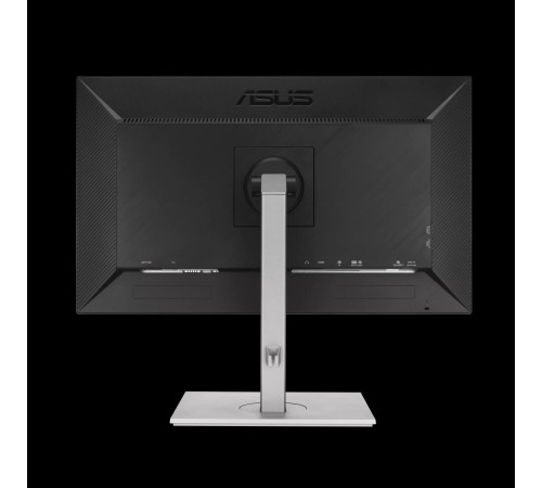 Монитор LCD 27"PA278CV/ ASUS ProArt PA278CV, 27" Professional Monitor, WQHD (2560x1440), IPS, 350cd/m2, 1000:1, 75Hz, 5ms(GTG), 178°/ 178°,  Speakers, DP, USB-Cx1, USB Hub 3.1x4, HDMI, HAS, VESA 100x100, Adaptive-Sync, black