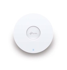 беспроводная точка доступа TP-Link EAP613, AX1800 Ceiling Mount Dual-Band Wi-Fi 6 Access Point
