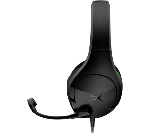 Гарнитура/ Headset Logitech PC 960 Stereo ( 20-20000Hz, mic, volume control, USB, 2.4m)
