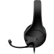 Гарнитура/ Headset Logitech PC 960 Stereo ( 20-20000Hz, mic, volume control, USB, 2.4m)