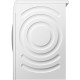 Стиральная машина BOSCH Serie I 8, загрузка 1-9кг, 1400 об/мин, Энергопотребление А-30%, Home Connect, 4D Wash System, i-Dos, EcoSilence Drive, АquaStop, AntiVibration, VarioDrum барабан, Внутренняя подсветка барабана, Большой многофункциональный LED дисп