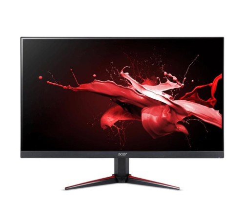 Монитор игровой Nitro VG270M3bmiipx 27'' 16:9 1920х1080(FHD) IPS, 180 Hz, 250 cd/m2, 1000:1, 100M:1, 1ms, 2xHDMI, DP, Tilt, Speakers, 3Y, Black