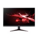 Монитор игровой Nitro VG270M3bmiipx 27'' 16:9 1920х1080(FHD) IPS, 180 Hz, 250 cd/m2, 1000:1, 100M:1, 1ms, 2xHDMI, DP, Tilt, Speakers, 3Y, Black
