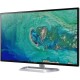 Монитор/ ACER EB321HQAbi 31,5'', Black, 16:9, IPS, 1920x1080, 4ms, 300cd, 60Hz, 1xVGA + 1xHDMI(1.4), Vesa:100x100, 72% NTSC