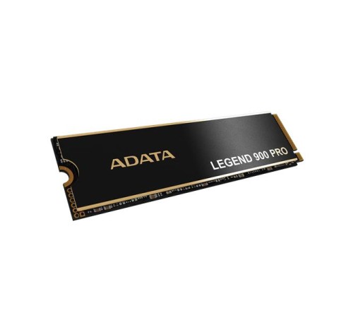 твердотельный накопитель ADATA LEGEND 900 PRO M.2 2280 NVMe PCle 4.0 x4 1TB 7400/6000 COLOR BOX SEPARATED