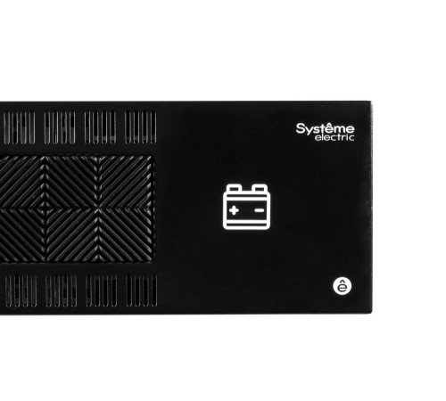 Вешний батарейный модуль Systeme Electric для ИБП SRTSE(5/6)KRTXLIEC-NC, 240В, 20 шт. АКБ, 3U, RT Вешний батарейный модуль Systeme Electric для ИБП SRTSE(5/6)KRTXLIEC-NC, 240В, 20 шт. АКБ, 3U, RT