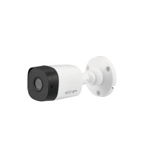 EZ-IP by Dahua Видеокамера HDCVI цилиндрическая, 1/2.7" 2Мп КМОП 25к/с при 1080P, 25к/с при 720P 3.6мм объектив 20м ИК, Smart IR, ICR, OSD, 4в1(CVI/TVI/AHD/CVBS) IP67, пластиковый корпус (Мятая упаковка)