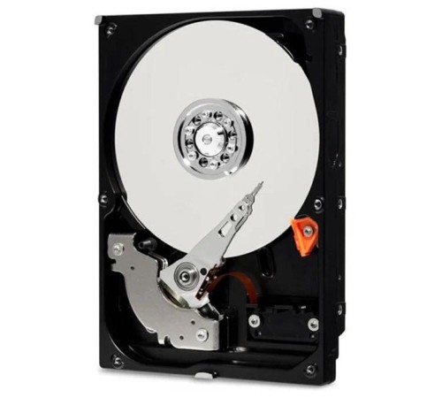 Жесткий диск/ HDD WD SATA3 1TB 2.5"""" Black 7200RPM 64MB 1 year warranty Жесткий диск/ HDD WD SATA3 1TB 2.5"""" Black 7200RPM 64MB 1 year warranty