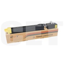 Тонер-картриджи Тонер-картридж (PK231) TK-8115Y для KYOCERA ECOSYS M8124cidn/8130cidn (CET) Yellow, 105г, 6000 стр., CET141249R
