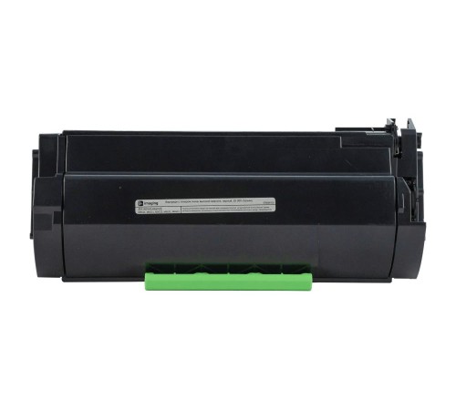 Картридж черный, 25000 стр. для Lexmark MS521, MS621, MX521, MX522, MX622 (аналог 56F5U0E)