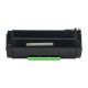 Картридж черный, 25000 стр. для Lexmark MS521, MS621, MX521, MX522, MX622 (аналог 56F5U0E)