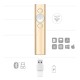 Презентер/ Logitech PRESENTER, SPOTLIGHT GOLD R-R0011