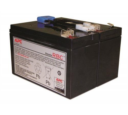 Аккумуляторная батарея APC Replacement battery cartridge #142 Аккумуляторная батарея APC Replacement battery cartridge #142