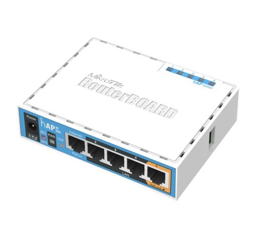 Точка доступа wi-fi MikroTik hAP ac lite with 650MHz CPU, 64MB RAM, 5xLAN, built-in 2.4Ghz 802.11b/g/n two chain wireless with integrated antennas, built-in 5Ghz 802.11ac single chain wireless with integrated antenna, U Точка доступа wi-fi MikroTik hAP ac lite with 650MHz CPU, 64MB RAM, 5xLAN, built-in 2.4Ghz 802.11b/g/n two chain wireless with integrated antennas, built-in 5Ghz 802.11ac single chain wireless with integrated antenna, U