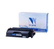 -/ Тонер-картридж NVP NV-CF280XX для HP LaserJet Pro 400 MFP M425dn/ 400 MFP M425dw/ 400 M401dne/ 400 M401a/ 400 M401d/ 400 M401dn/ 400 M401dw (10000k)