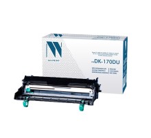 -/ Барабан NVP NV-DK-170 DU для Kyocera FS-1320D/ FS-1320DN/ FS-1370DN/ FS-1035MFP/DP/ FS-1135MFP/ ECOSYS P2035d/ P2035dn/ P2135d/ P2135dn/ M2035dn/ M2535dn (100000k)