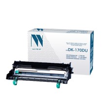 -/ Барабан NVP NV-DK-170 DU для Kyocera FS-1320D/ FS-1320DN/ FS-1370DN/ FS-1035MFP/DP/ FS-1135MFP/ ECOSYS P2035d/ P2035dn/ P2135d/ P2135dn/ M2035dn/ M2535dn (100000k)