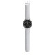 Смарт-часы Xiaomi Watch S3 Silver M2323W1 (BHR7873GL) (Вскрытая упаковка)